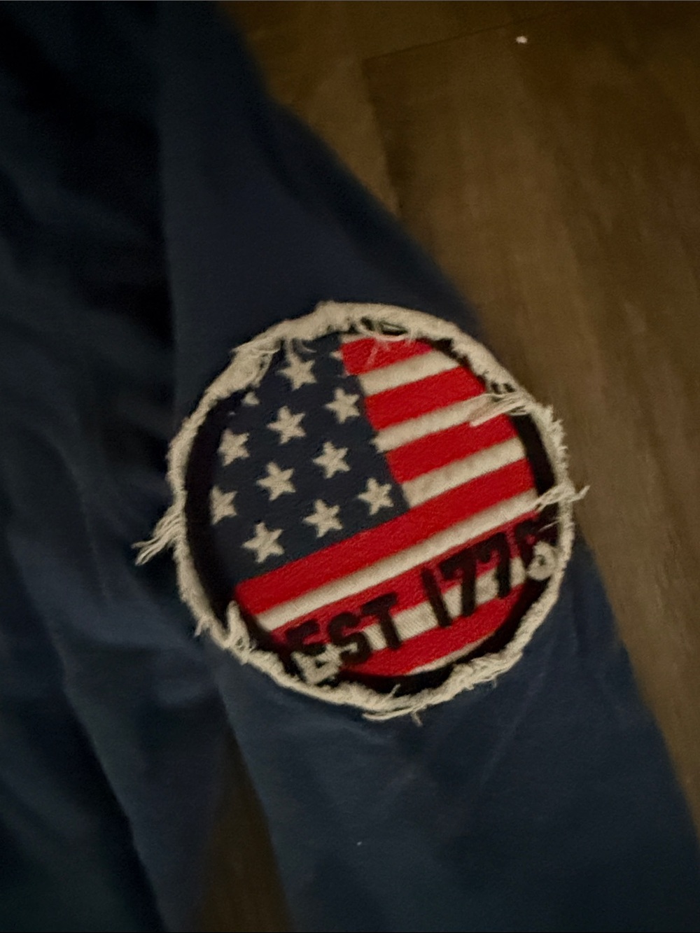 cherokee polo - Picture 3 of 4
